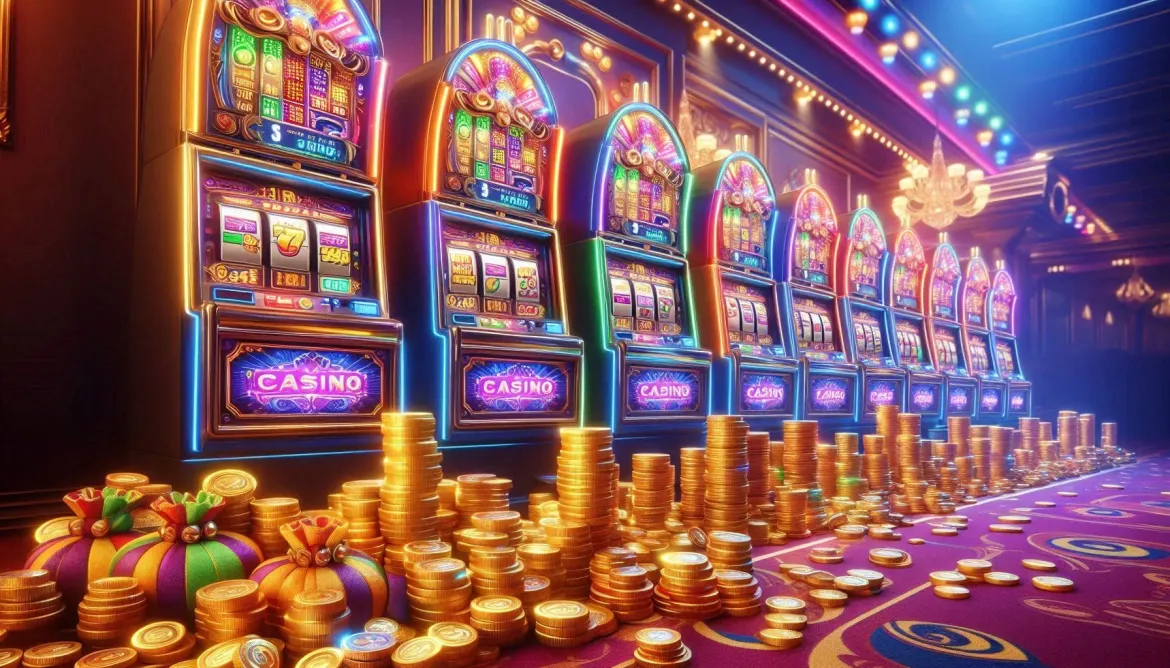 Dolly Casino